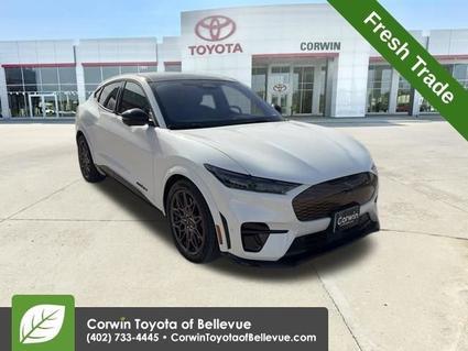 2024 Ford Mustang Mach-E Bellevue NE