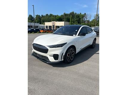2024 Ford Mustang Mach-E Elizabethtown KY