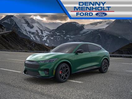 2024 Ford Mustang Mach-E Butte MT