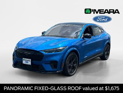 2025 Ford Mustang Mach-E Denver CO