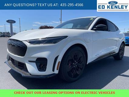 2025 Ford Mustang Mach-E Layton UT