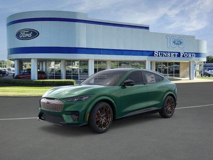 2025 Ford Mustang Mach-E St. Louis MO