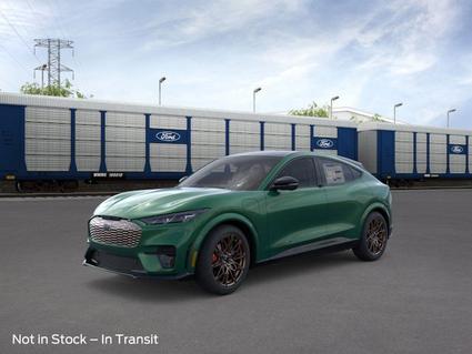 2025 Ford Mustang Mach-E St. Louis MO