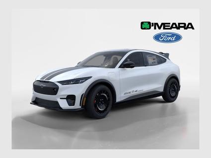 2025 Ford Mustang Mach-E Denver CO