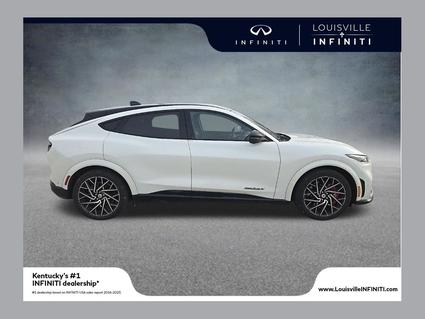 2022 Ford Mustang Mach-E Louisville KY