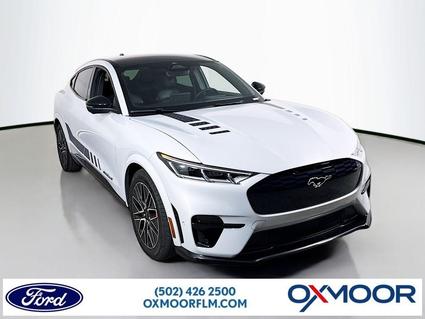 2023 Ford Mustang Mach-E Louisville KY