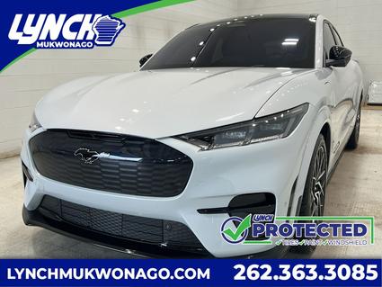 2023 Ford Mustang Mach-E Mukwonago WI