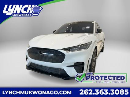 2023 Ford Mustang Mach-E Mukwonago WI