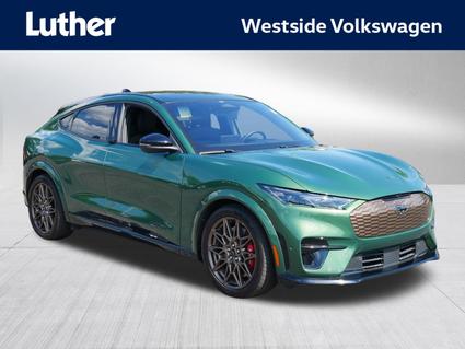 2024 Ford Mustang Mach-E Minneapolis MN