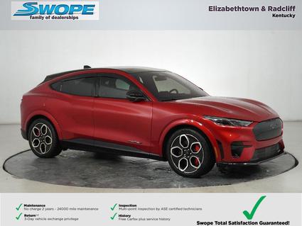 2024 Ford Mustang Mach-E Elizabethtown KY