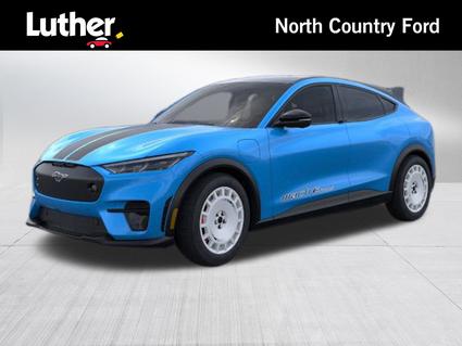 2024 Ford Mustang Mach-E Minneapolis MN