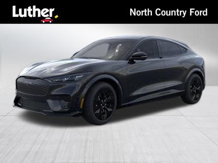 2025 Ford Mustang Mach-E Minneapolis MN