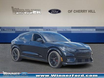 2025 Ford Mustang Mach-E Cherry Hill NJ