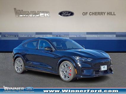 2025 Ford Mustang Mach-E Cherry Hill NJ