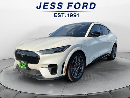 2025 Ford Mustang Mach-E Grand Coulee WA