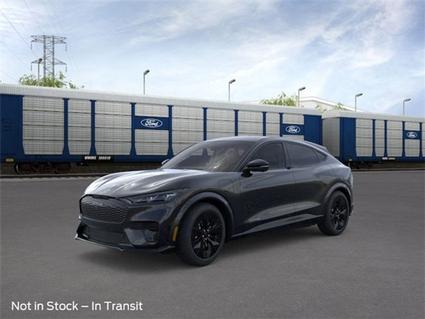 2025 Ford Mustang Mach-E Battle Creek MI