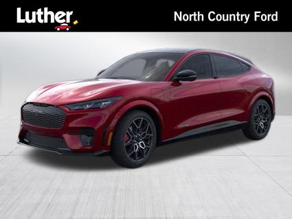 2025 Ford Mustang Mach-E Minneapolis MN