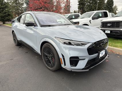 2025 Ford Mustang Mach-E Coeur D'Alene ID