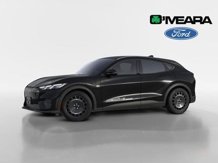 2025 Ford Mustang Mach-E Denver CO