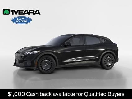 2025 Ford Mustang Mach-E Denver CO