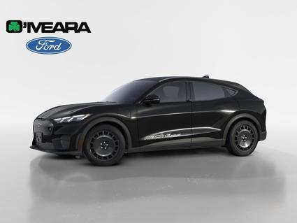 2025 Ford Mustang Mach-E Denver CO