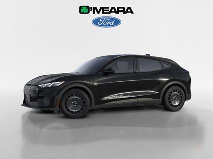2025 Ford Mustang Mach-E Denver CO