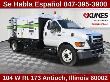 2004 Ford F-650 Antioch IL