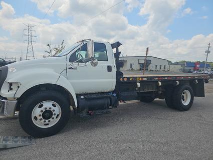 2013 Ford F-750 Memphis TN