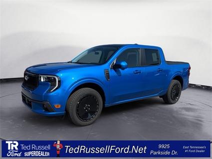 2025 Ford Maverick Knoxville TN