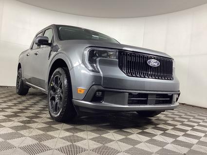 2026 Ford Maverick Grandville MI