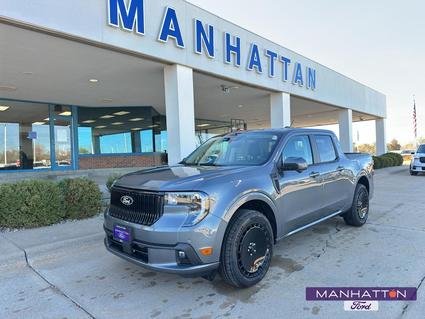 2025 Ford Maverick Manhattan KS