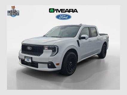 2025 Ford Maverick Denver CO