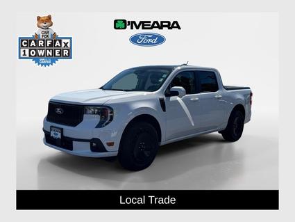 2025 Ford Maverick Denver CO