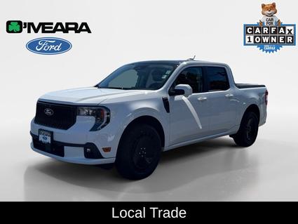 2025 Ford Maverick Denver CO