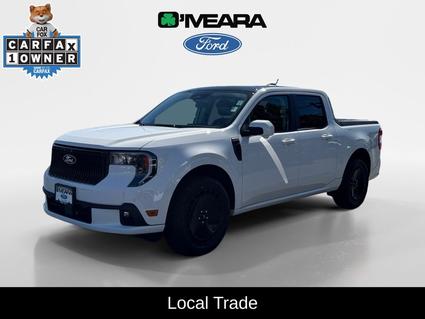2025 Ford Maverick Denver CO
