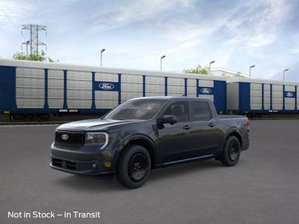 2025 Ford Maverick Coeur D'Alene ID