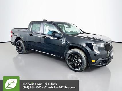 2026 Ford Maverick Pasco WA