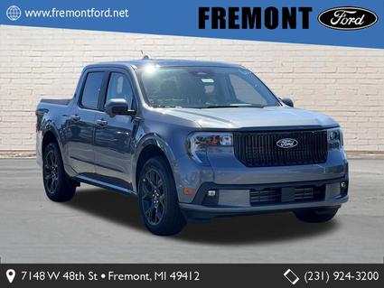 2025 Ford Maverick Fremont MI