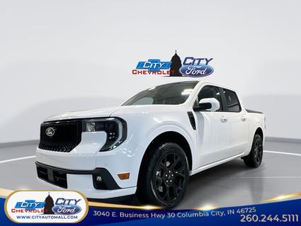 2025 Ford Maverick Columbia City IN