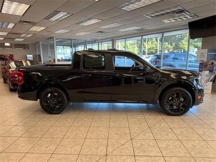 2025 Ford Maverick Washington MO
