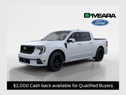 2025 Ford Maverick Denver CO