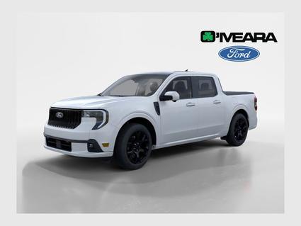 2025 Ford Maverick Denver CO
