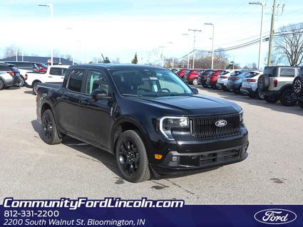 2026 Ford Maverick Bloomington IN