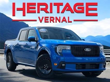 2025 Ford Maverick Vernal UT