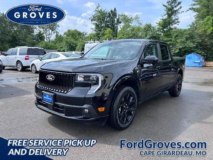 2025 Ford Maverick Cape Girardeau MO