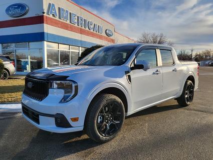 2026 Ford Maverick Glendive MT