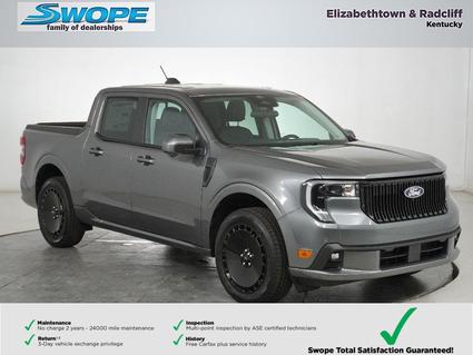 2026 Ford Maverick Elizabethtown KY