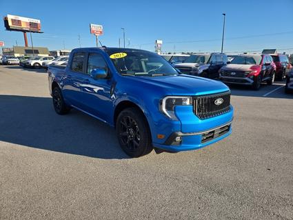 2025 Ford Maverick Elizabethtown KY