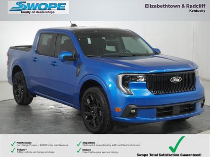 2025 Ford Maverick Elizabethtown KY