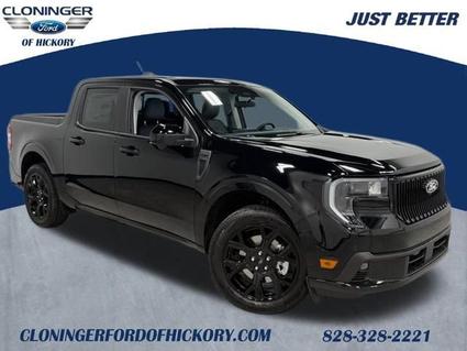 2025 Ford Maverick Hickory NC